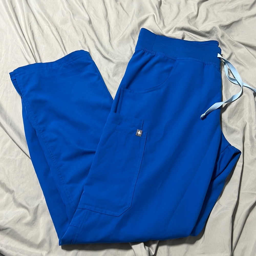 Figs scrub pants